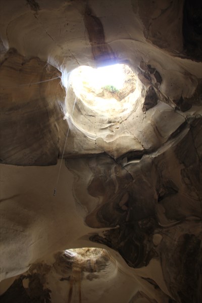 135-Колокольные пещеры